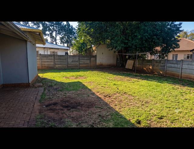 3 BEDROOM HOUSE FOR SALE IN VANDERBIJLPARK CW 1